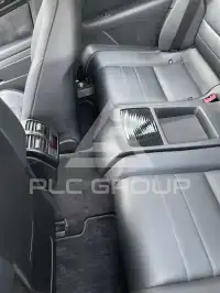2011 Mercedes Benz E 500