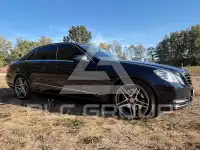 2011 Mercedes Benz E 500