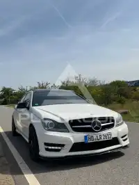 2011 Mercedes Benz 220
