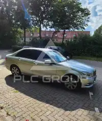 2011 Mercedes Benz 220