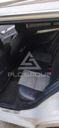 2011 Mercedes Benz 220