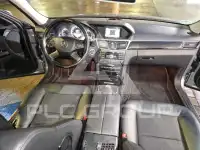 2011 Mercedes Benz 220