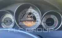 2011 Mercedes Benz 220