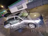 2011 Mercedes Benz 220