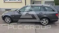 2011 Mercedes Benz 220