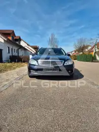 2011 Mercedes Benz 220