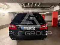 2011 Mercedes Benz 220