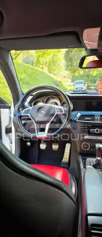 2011 Mercedes Benz 220