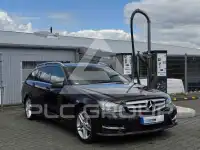 2011 Mercedes Benz 220