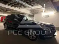 2011 Mercedes Benz 220