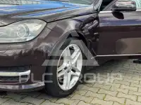 2011 Mercedes Benz 220