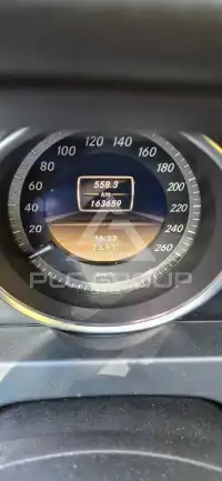 2011 Mercedes Benz 220