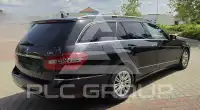 2011 Mercedes Benz 220