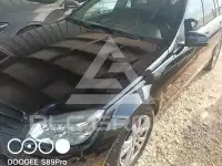 2011 Mercedes Benz 220