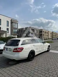 2011 Mercedes Benz 220