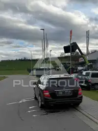 2011 Mercedes Benz 220