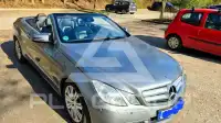 2011 Mercedes Benz 220
