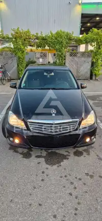 2011 Mercedes Benz 220