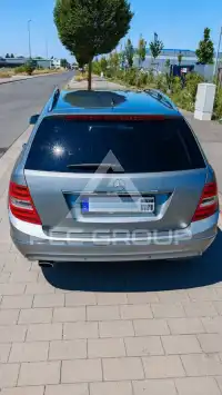 2011 Mercedes Benz 220