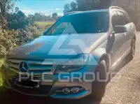 2011 Mercedes Benz 220