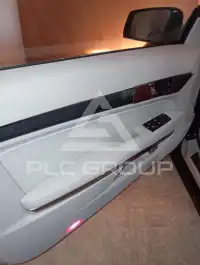 2011 Mercedes Benz 220