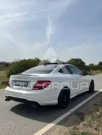 2011 Mercedes Benz 220