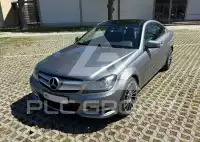 2011 Mercedes Benz 220