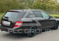 2011 Mercedes Benz 220