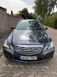2011 Mercedes Benz 220