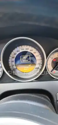 2011 Mercedes Benz 220