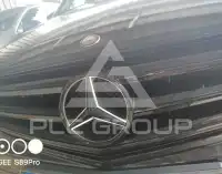 2011 Mercedes Benz 220