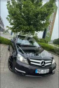 2011 Mercedes Benz 220