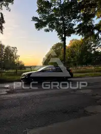 2011 Mercedes Benz 220