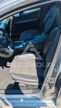 2011 Mercedes Benz 220