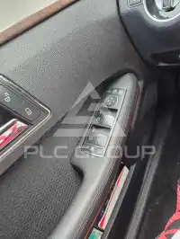 2011 Mercedes Benz 220
