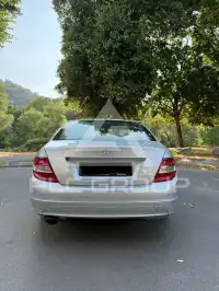 2011 Mercedes Benz 220