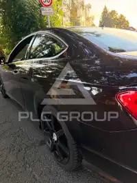 2011 Mercedes Benz 220