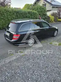 2011 Mercedes Benz 220