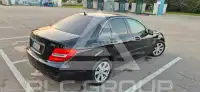 2011 Mercedes Benz 220