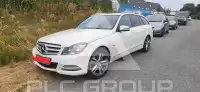 2011 Mercedes Benz 220
