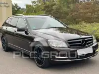 2011 Mercedes Benz 220