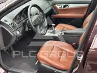 2011 Mercedes Benz 220