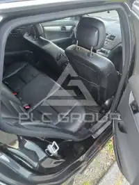 2011 Mercedes Benz 220