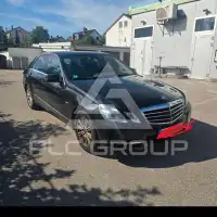 2011 Mercedes Benz 220