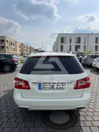 2011 Mercedes Benz 220