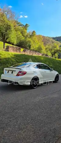 2011 Mercedes Benz 220