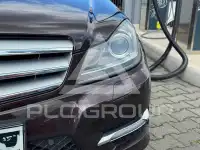 2011 Mercedes Benz 220