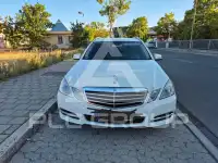 2011 Mercedes Benz 220