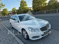 2011 Mercedes Benz 220