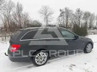 2011 Mercedes Benz 220